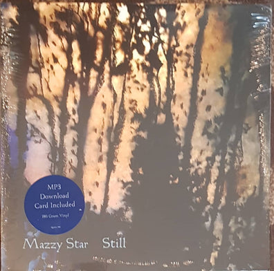 Mazzy Star - Still